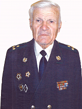 Матвеенко Виктор Иванович
